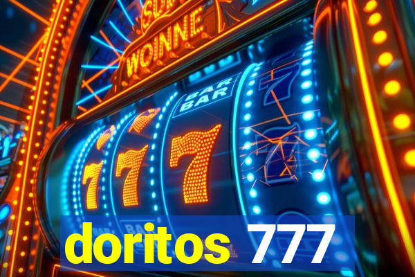 doritos 777